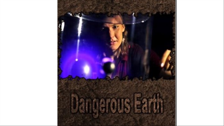 Dangerous Earth, Volcano