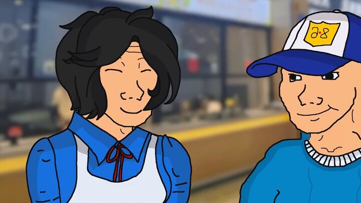 The most meaningful "big data"...