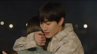 [Queen of Tears] EP12cut-Dahui is back to find her brother! So cute!
