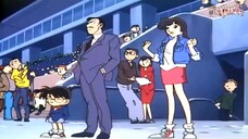 Episode 13 - Detective Conan (Tagalog Dub)