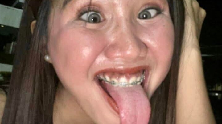 wala akong ginagawang masama🤣