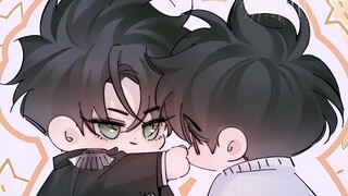 陆沨真的坏坏哒，爱欺..负蘑菇