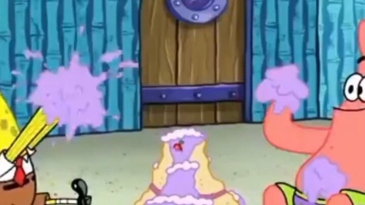 Spongebob Squarepants episode terlucu