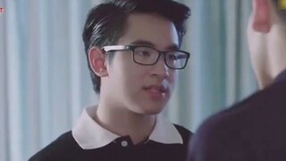 Mari saling melepaskan, jangan saling bertemu lagi "Saudaraku Kekasih"