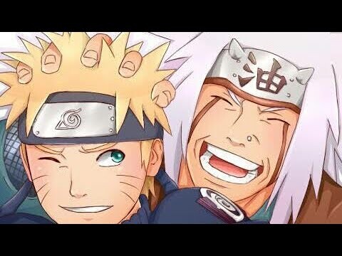 Jiraiya AMV - See You Again