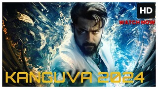 Kanguva  (2024) الترجمة العربية