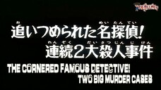 Episode 96 - Detective Conan (Tagalog Dub)