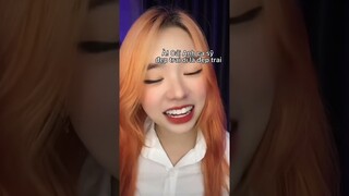 (P1) Bạn được cho 1 số kim cương nhất định dùng để lựa chọn người yêu tương lai của mình!