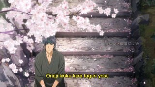 Hakkenden: Eight Dogs of the East - Season 2 - Episode 4