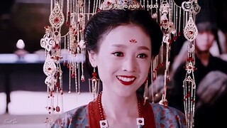 [Vietsub-FMV] Cửu Vạn Tự 【九万字】 | Tổng Hợp Phân Đoạn Ngược Tâm Nữ Thần Phim Cổ Trang Hoa Ngữ 2