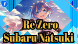 Re:Zero
Subaru Natsuki_1
