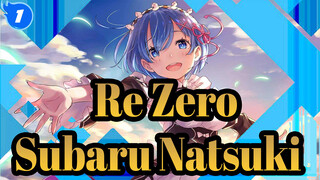 Re:Zero
Subaru Natsuki_1