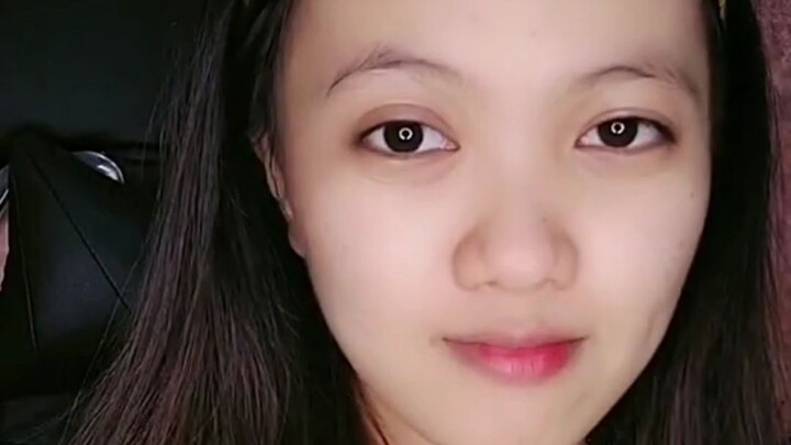 Ini konten good looking aku guys, jangan lupa dibantu like and komen
