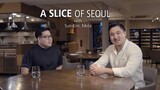 Korean Food Tour of Singapore with Chef Sun Kim