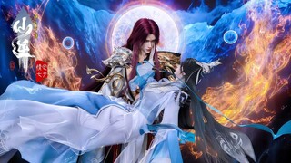 Renegade Immortal Eps. 89(Sub Indo)