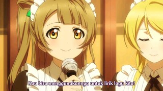 [720p]Love Live School idol project sub indo Ep10