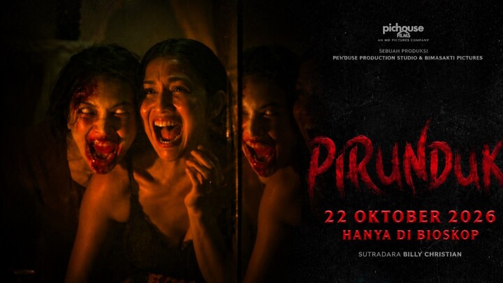 Riview Film Pirunduk