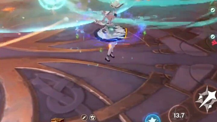 บาร์บาร่าลอร์ดซี สังหารผู้ชม