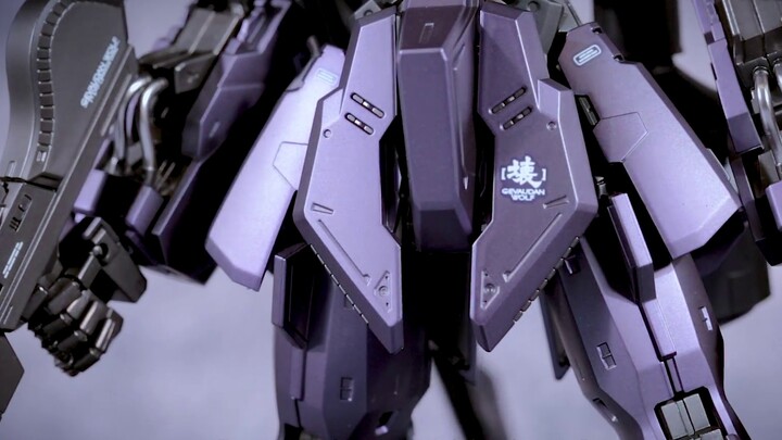How to make Bandai PB Hyakushiki look good? [Hardcore Housewares Issue 19]