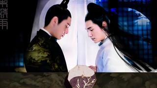 【第五人格】【宿伞之魂真人衍生/剧情向】亭台一首别离 却等不到你