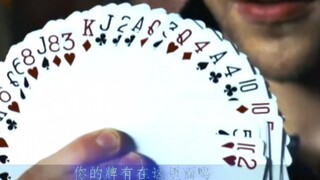 “你越靠近，越看不到真相！”