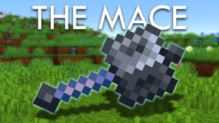 Minecraft's New Weapon Is Insane