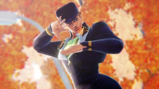 [JOJO MMD] If I Cant Have You