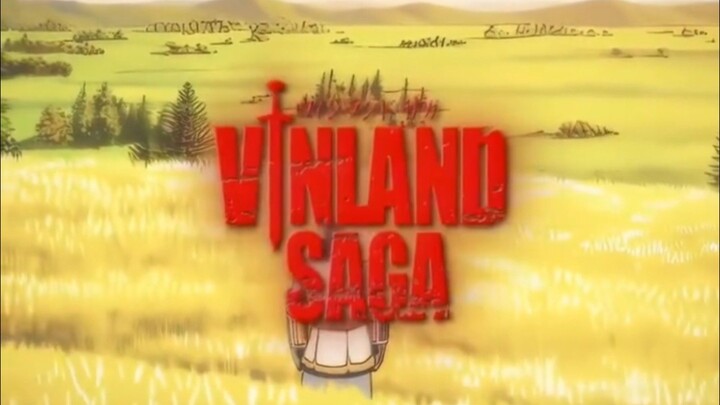 Vinland saga 2