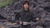 [Kamen Rider Blade] Tachibana-senpai’s two most exciting battles in the entire series!