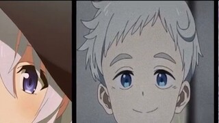 Popularity ranking of anime characters with silver hair!!!