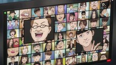 Trò Chơi Nghìn Tỷ Tập 4 thuyết minh