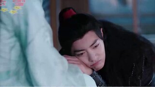 [Vương tiên phiên bản phim truyền hình] Vô sỉ tập 2 (Vẫn đi cùng xe số mệnh)
