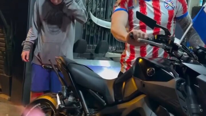 super bike lovers 🔥🔥🥵
