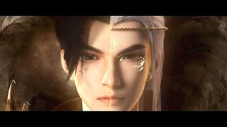 【完美世界】石昊：照顾好父母，我别无所求 | Perfect World : Shi Hao stillborn