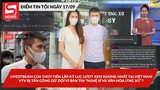 Livestream Thủy Tiên lập kỷ lục lượt xem khủng nhất VN;  VTV bị CĐM tấn công dữ dội vì bản tin mới