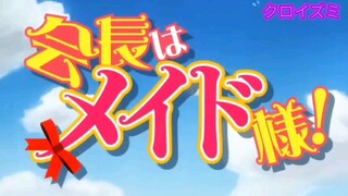 会社はメイド様。Kaichou wa Maid-sama Ep 3 (vietsub)