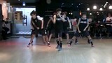 BTS - N.O (Practice Record)