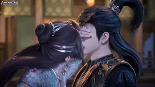 Ling Tian Di Zun Eps 44 🔥