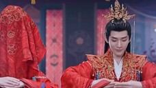 The ending of the first season of Chang Xiang Si was stuck at the time when Xuan became the king of 