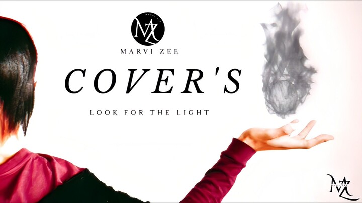 Marvi Zee - Look for the Light