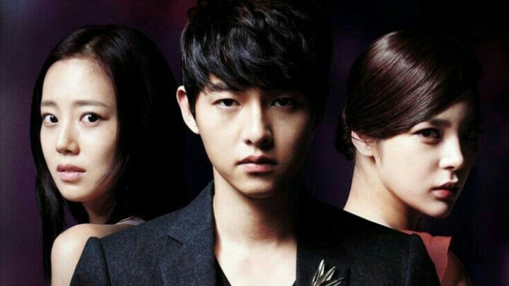 The Innocent Man Episode 1 Eng Sub