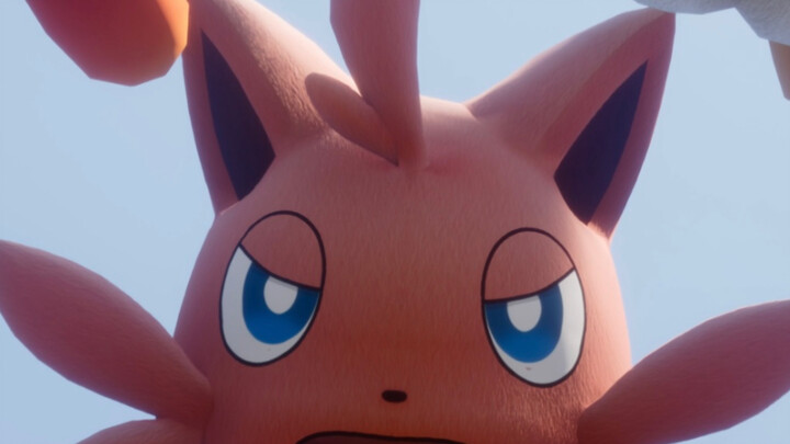 Kucing Nakal Bahagia