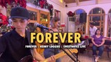 Forever | Kenny Loggins | Sweetnotes Live
