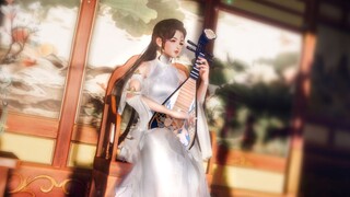 【Sword Net 3】Qinhuai Scenery