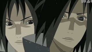 Tổng hợp Mangekyo Sharingan Naruto p3