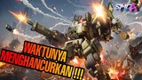 Beri Aku Musuh Yang Kuat!!! - Super Mecha Champions MV