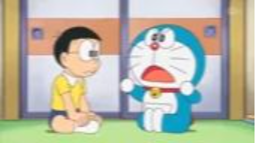 Doraemon Episode 531