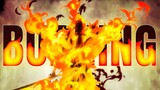 「AMV 」 - BURNING DOWN 🔥