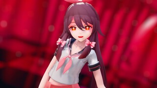 [Walnut/Sailor Suit/4K] New business of Wangshengtang❤️～