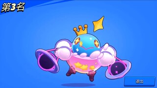 skin ekslusif china terbaru || brawlstars brawl stars